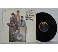 The Beatles - Yesterday