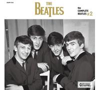 THE BEATLESS The Complete Beatles #2 CD musicale dal Giappone