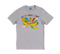 The BeatlesYellow Submarine All Together Now Maglietta Adulto Unisex (TT876)