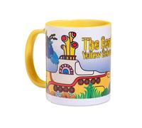 The BeatlesYellow Submarine Tazza (TT206)