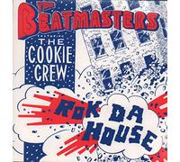 The Beatmasters - Rok Da House