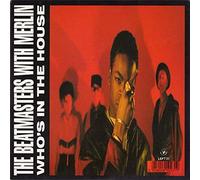 The Beatmasters - Who's in the House [7" Vinyl]