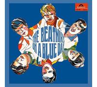 the Beatniks On a Blue Day