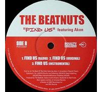 The Beatnuts - Find Us (In The Back Of The Club)