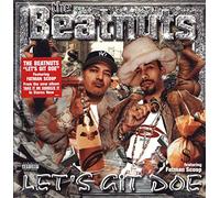 Beatnuts - Let's Git Doe