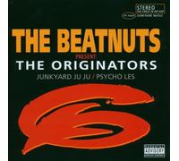 The Beatnuts - Present:the Orginators