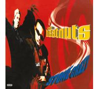 The Beatnuts Stone Crazy (CD) Album