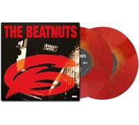 Beatnuts - The Beatnuts: Street Level (+2 Bonus Tracks) (Limited Deluxe Edition) (Coloured Vinyl) [VINYL]