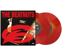 Beatnuts - The Beatnuts: Street Level (+2 Bonus Tracks) (Limited Deluxe Edition) (Coloured Vinyl) [VINYL]
