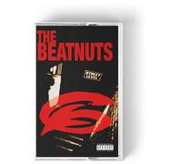 the beatnuts: street level incl 2 bonus tracks