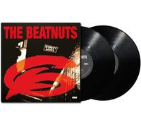 the beatnuts: street level incl 2 bonus tracks