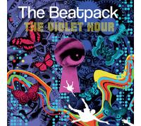 The Beatpack The Violet Hour (Vinyl LP) 12" Album