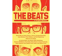 The Beats: A Graphic History-Pekar, Harvey-Copertina flessibile