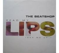 The Beatshop - Read My Lips [Vinyl 12 [Vinyl LP]
