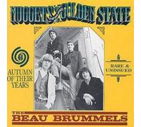 The Beau Brumme Autumn Of Their Years: Rare & Unissued;Nuggets From The Gol (CD)
