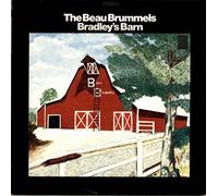 The Beau Brummels - Bradley's Barn