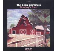 The Beau Brummels - Bradley's Barn by The Beau Brummels (2002-11-20)