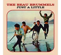 The Beau Brummels - Just A Little
