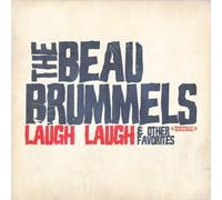 The Beau Brummels Laugh Laugh & Other Favorites (Digitally Remastered) (CD)