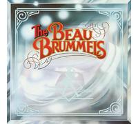 The Beau Brummels (Orange Vinyl)