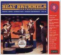 The Beau Brummels - San Fran Sessions
