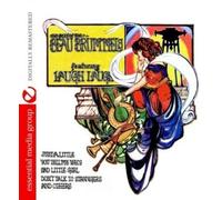 The Beau Brummels The Best Of The Beau Brummels (Digitally Remastered) (CD)
