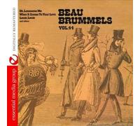 The Beau Brummels Vol. 44 (CD)