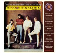 The Beau Brummels Volume 2 (CD) Album