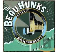 The Beau Hunks - Manhattan Minuet
