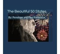 The Beautiful 50 States