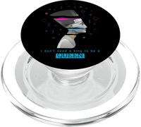The Beautiful Ancient Egyptian Nefertiti or Cleopatra PopSockets PopGrip per MagSafe