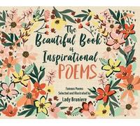 The Beautiful Book of Inspirational Poems (Copertina rigida)