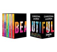 The Beautiful Boxed Set: Beautiful Bastard / Beautiful Stranger / Beautiful Bitch / Beautiful Bombshell / Beautiful Player / Beautiful Beginning / ... Beautiful Secret / Beautiful Boss / Beautiful
