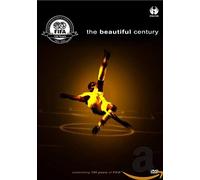 The Beautiful Century - Celebrating 100 Years Of FIFA [DVD] [Edizione: Regno Unito]