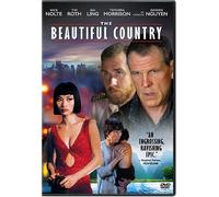 The Beautiful Country (Anamophoric Widescreen)