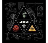 Atreyu The Beautiful Dark of Life (CD) Album