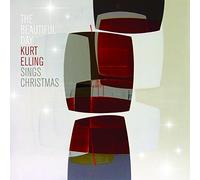 Kurt Elling – The Beautiful Day (Kurt Elling Sings Christmas) – CD – Master Works