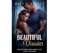 The Beautiful Disaster: 3