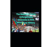 The Beautiful Game: Unforgettable Moments in FIFA World Cup History.