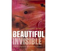 The Beautiful Invisible: Creativity, imagination, and theoretical physics