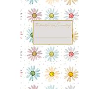 The Beautiful Life I'm Creating: Manifestation Journal