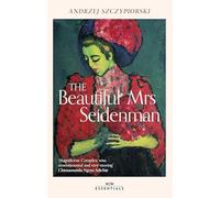 The Beautiful Mrs Seidenman: With an introduction by Chimamanda Ngozi Adichie