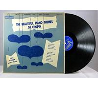 The Beautiful Piano Themes of Chopin