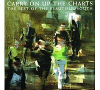 The Beautiful South CARRY ON UP -BEST OF- (CD)