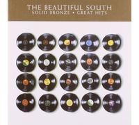 The Beautiful South - Solid Bronze: Great Hits