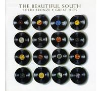 The Beautiful South - Solid Bronze - Great Hits - Cd