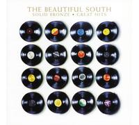 The Beautiful South Solid Bronze: Great Hits (CD) Album