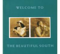 The Beautiful South - Welcome to +5