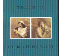 The Beautiful South Welcome to the Beautiful South (CD) Album
