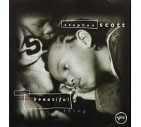 The Beautiful Thing by Stephen Scott (1997-01-14)